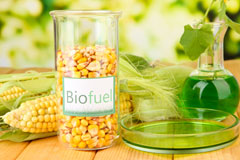 Cardonald biofuel availability