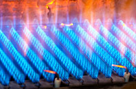 Cardonald gas fired boilers
